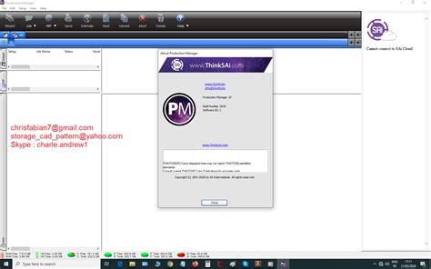 flexisign pro 19 full activated|SAI FlexiSign Pro 19 Complete Installation windows 10 .